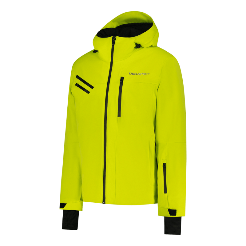 AXEL | FRESHGREEN | 2XL(56) | Diel