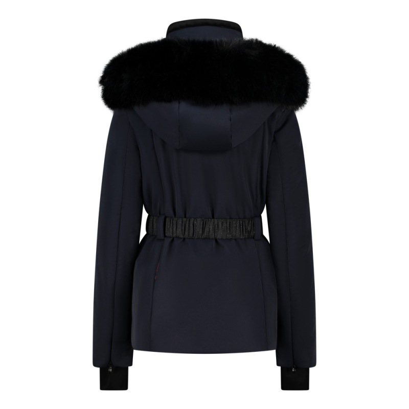 ALESSIA | BLACK | S(36) | Diel