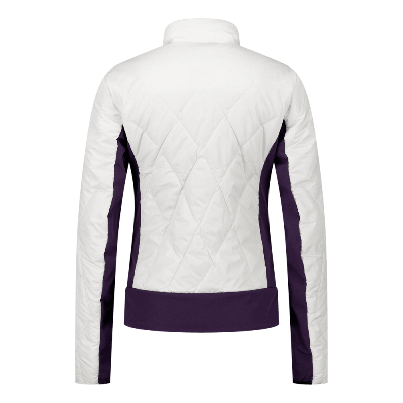 SYLVIA | WHITEPINK | M(38) | Diel