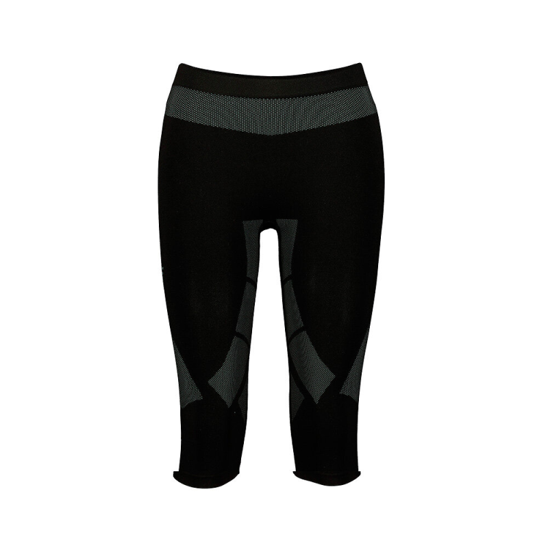 UNISEX THERMAL UNDERWEAR | BLACK | S-M | Diel