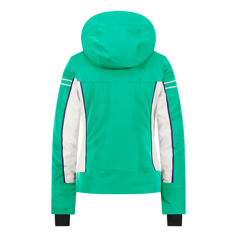 SABRINA | WHITEGREEN | XS(34) | Diel