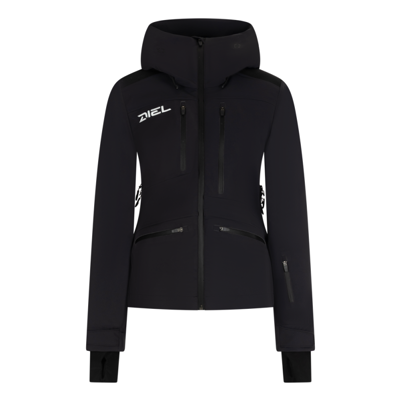 AC ADAM 3.0L | BLACK | L(40) | Diel