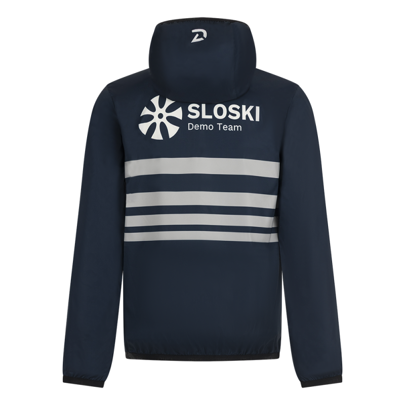 X-ADONIS 1.0L M SLO DEMO TEAM | DARKBLUE | XL(54) | Diel