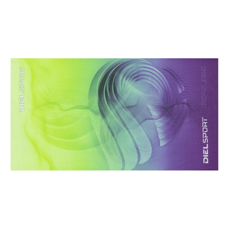 БАНДАНА | YELLOW | Diel