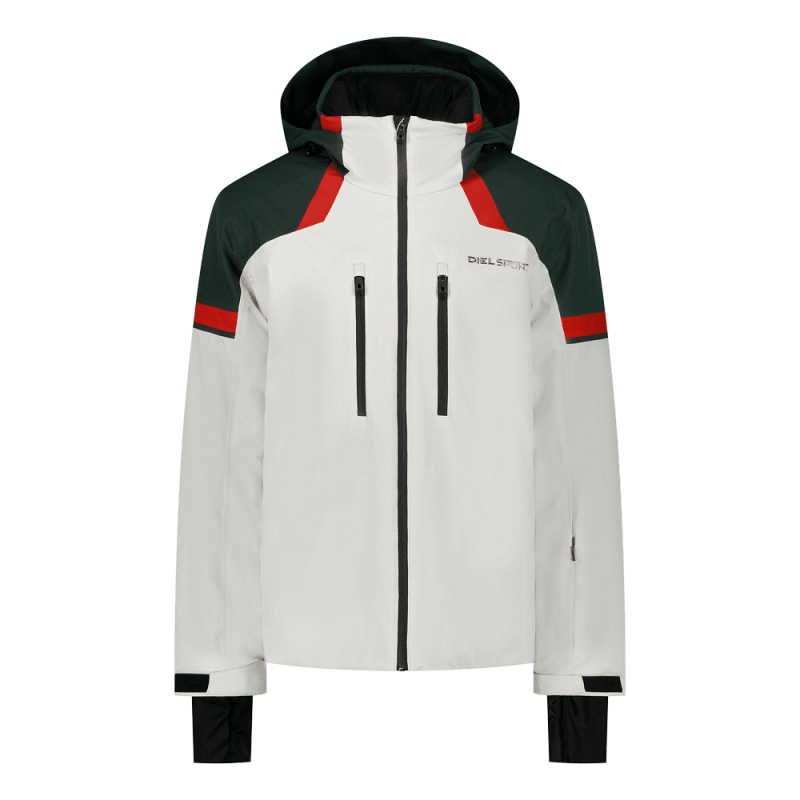 LANDO | WHITEGREEN | L(52) | Diel