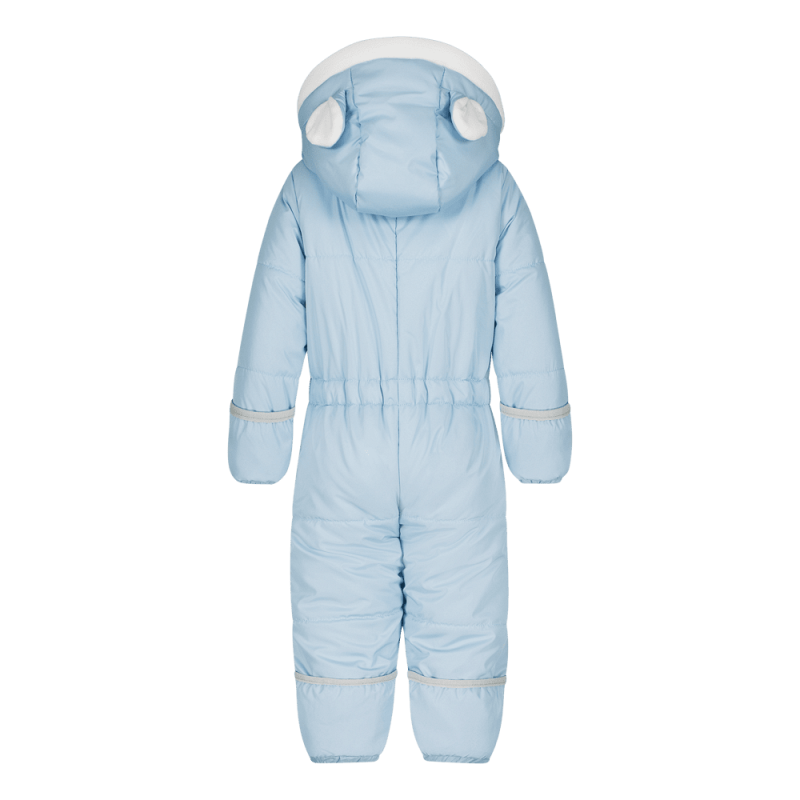 BABBY BEAR | LIGHTBLUE | 80 - 86 | Diel