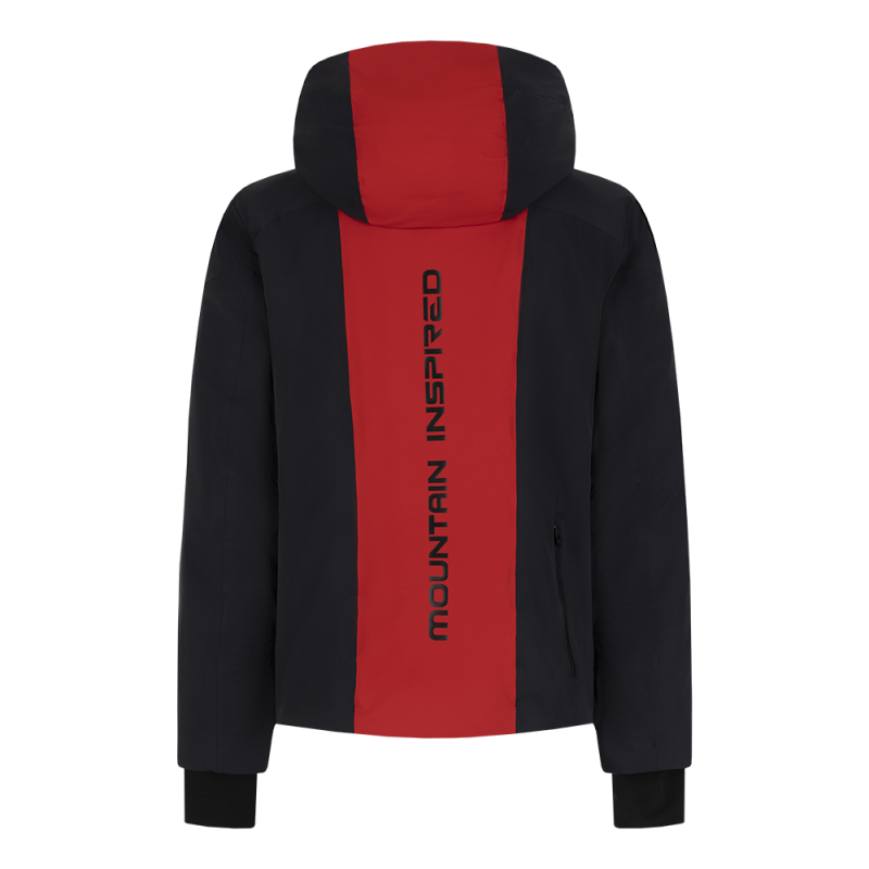 MAX | BLACKRED | L(52) | Diel