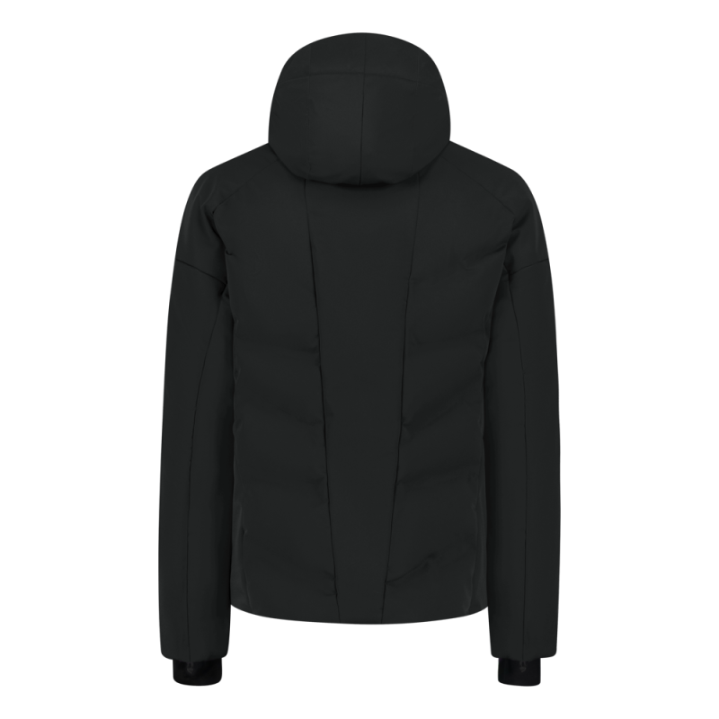 EDGAR | BLACK | S(48) | Diel