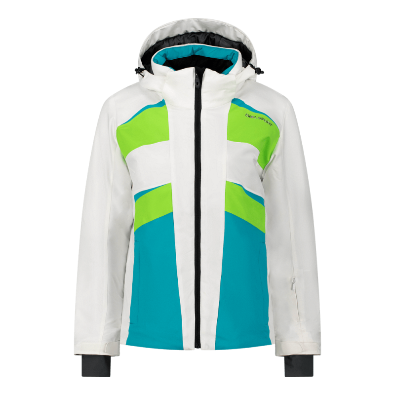 SOFFY | WHITEGREEN | XL(42) | Diel