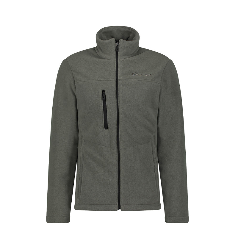 ZULU POLARTEC | gray | S(48) | Diel