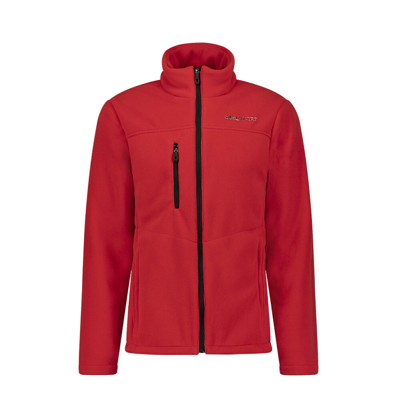 ZULU POLARTEC | red | 5XL(62) | Diel