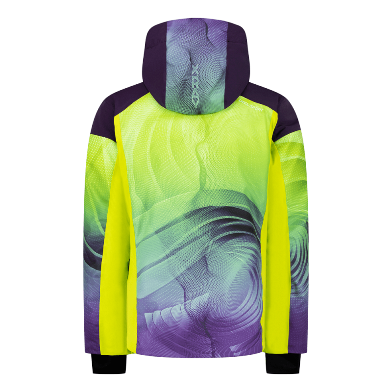 X-RAY | FRESHGREEN | S(48) | Diel