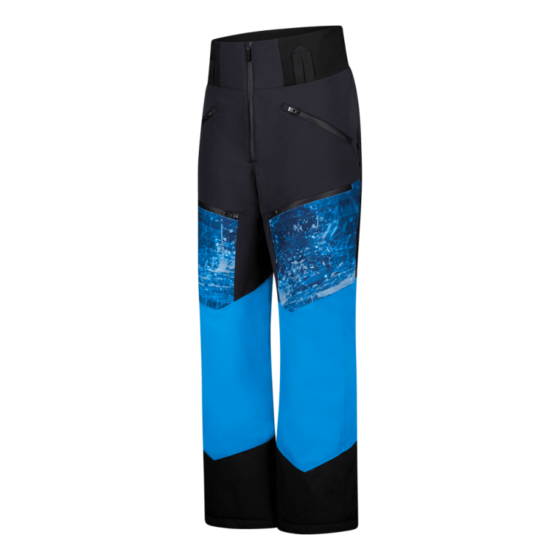 X-ROY DIGIT M | BLACKBLUE | S(48) | Diel