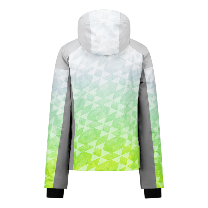 X-RAY ONE W | LIME | S(36) | Diel