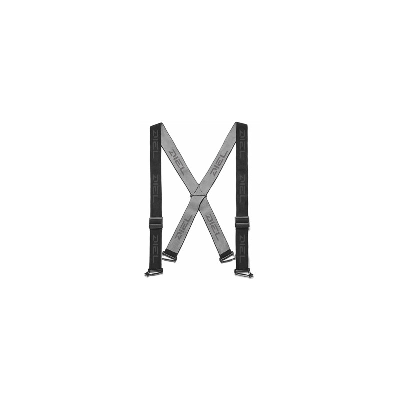 ТИРАНТИ | BLACK | S(48) | Diel