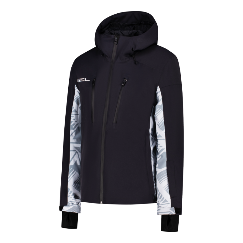 X-BETA-W | BLACKWHITE | S(36) | Diel