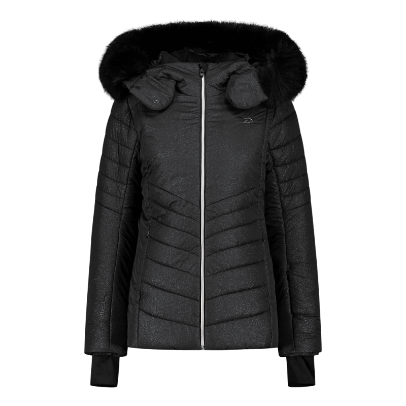 PRIYA W | BLACK | XL(42) | Diel