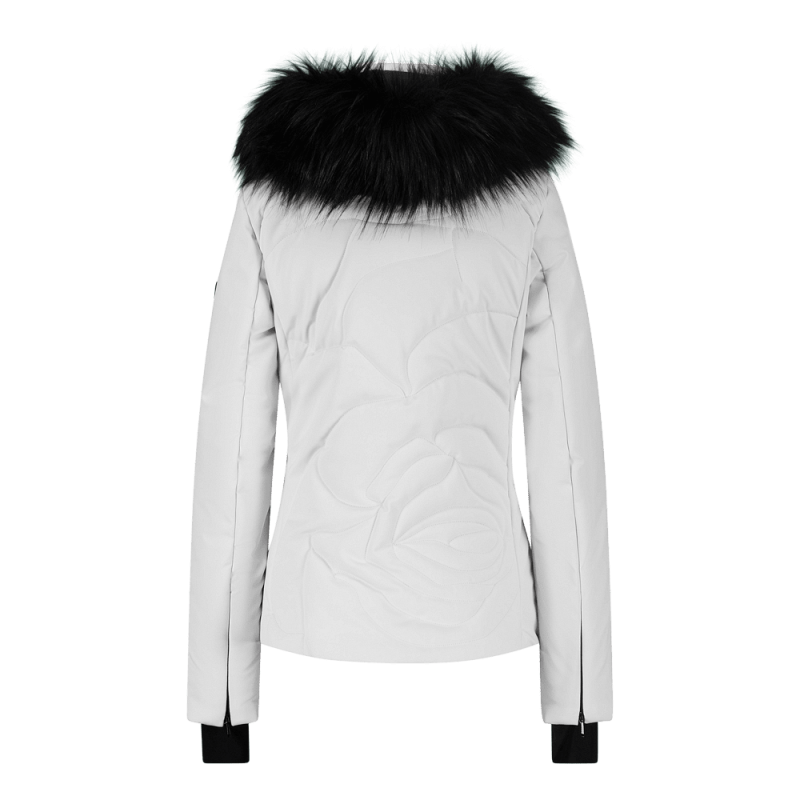 LILI | WHITE | XL(42) | Diel