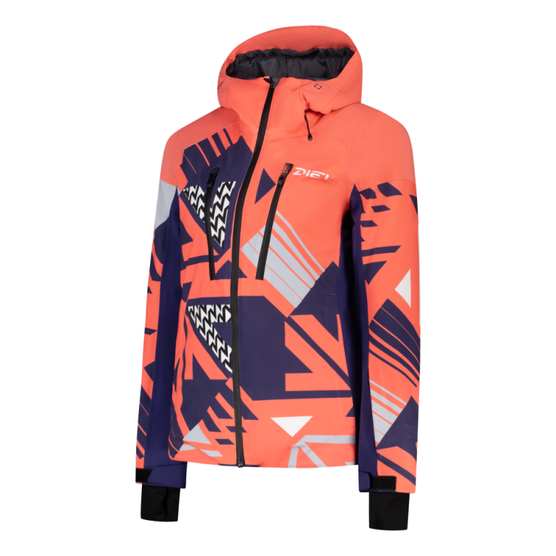 X-OMEGA-W | ORANGE | XL(42) | Diel