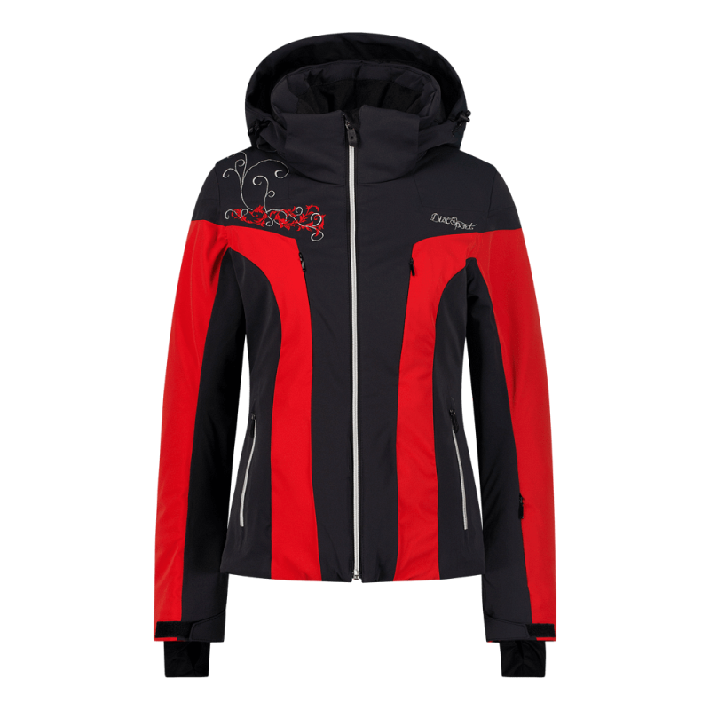 FELISE | REDBLACK | XS(34) | Diel