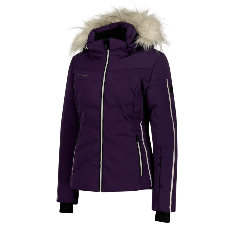 FEMANA | VIOLET | XL(42) | Diel