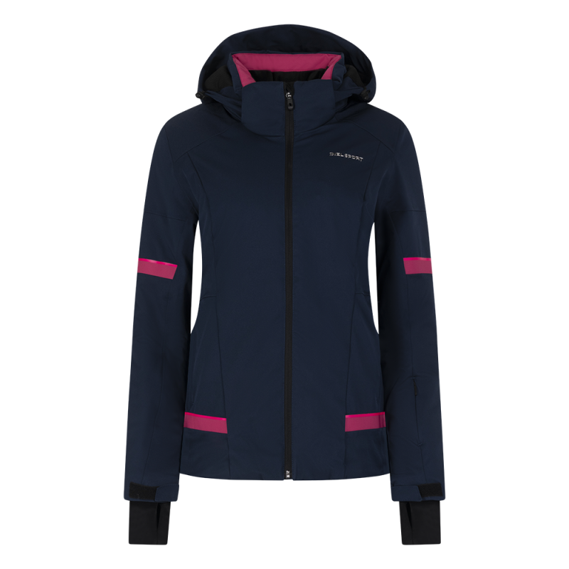 SIANA | DARKBLUE | S(36) | Diel