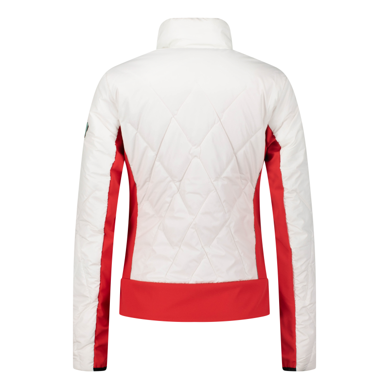 SYLVIA | WHITERED | L(40) | Diel
