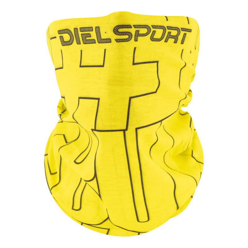 БАНДАНА | FRESHGREEN | Diel