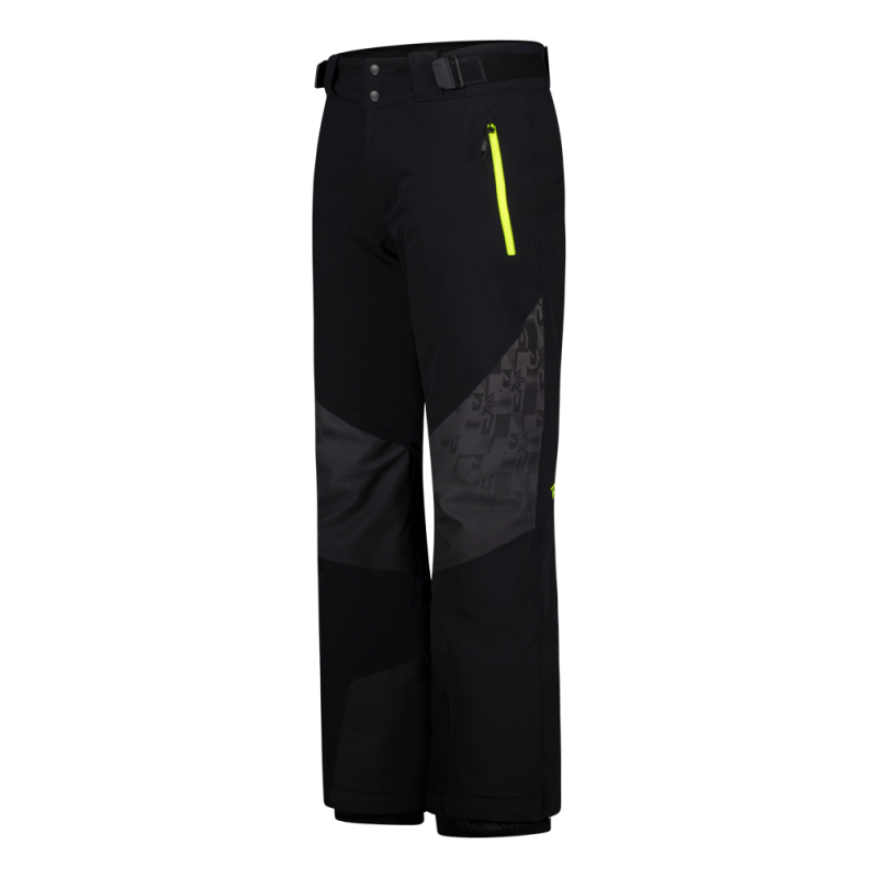 LIAM M | BLACK | S(48) | Diel