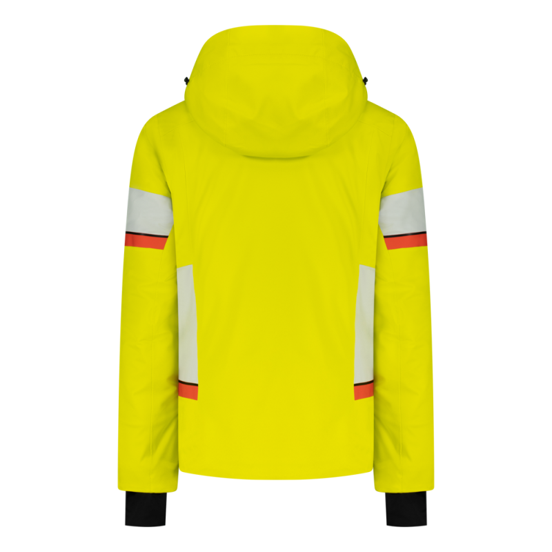 SIANA | YELLOW | L(40) | Diel