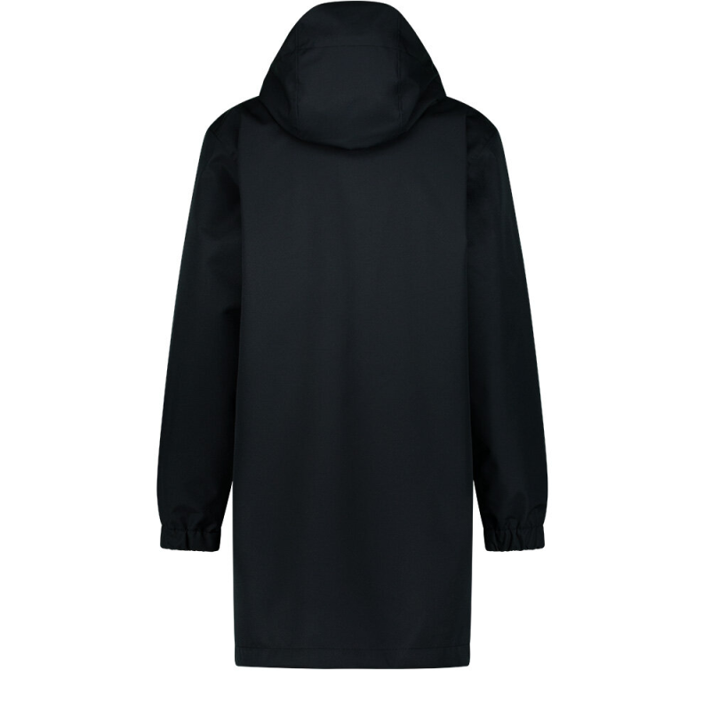 FOXTROT PVC | BLACK | XL-XXL | Diel