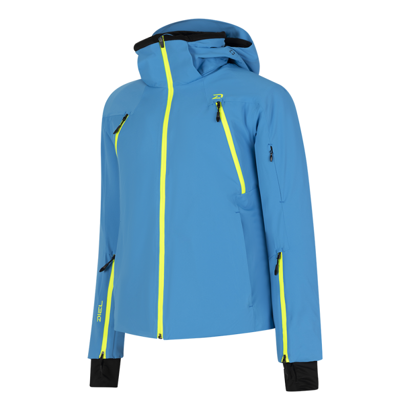 MAVERIC | BLUE | 2XL(56) | Diel