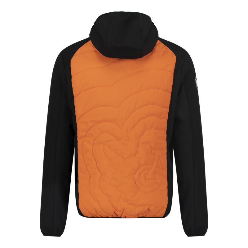 AC LIMA 2.1 SOFT SHELL CAPSULE | 2XL(56) | Diel