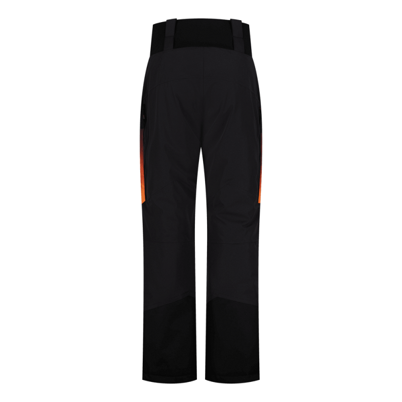 X-ROY | BLACK | 2XL(56) | Diel