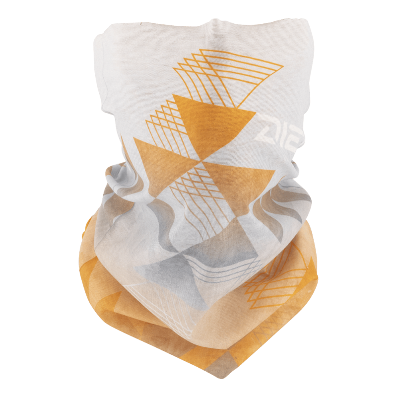 X-TAY UNISEX BANDANA | BLACK | 1 | Diel