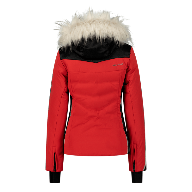 FEMANA | RED | XL(42) | Diel