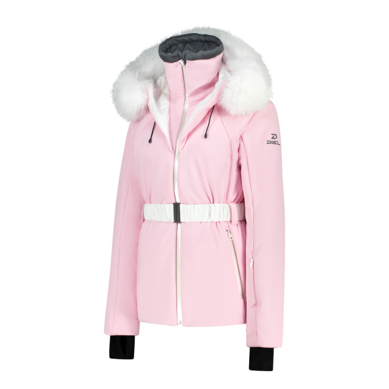 ALESSIA | PINK | XS(34) | Diel