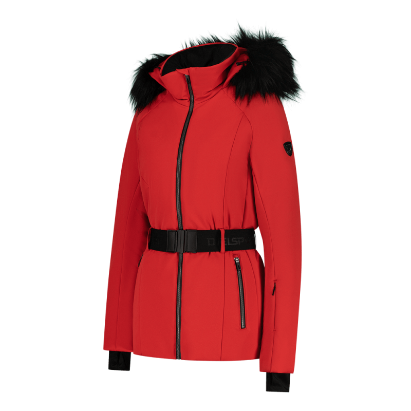 LANA | RED | XL(42) | Diel