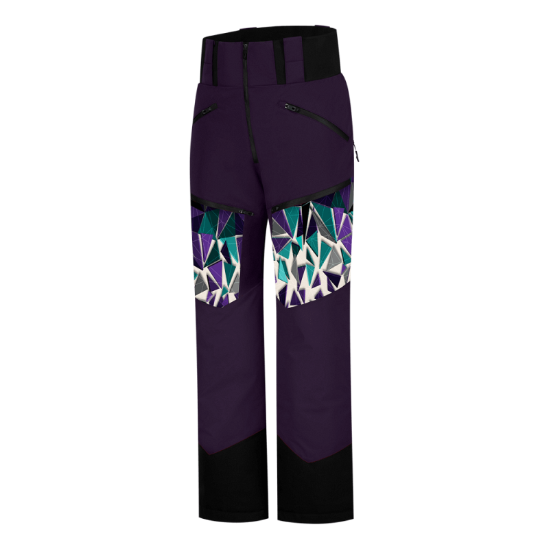 X-ROY | VIOLET | 3XL(58) | Diel