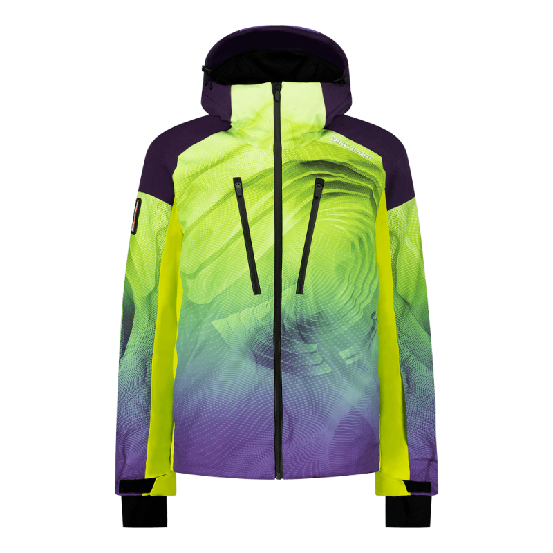 X-RAY | FRESHGREEN | M(50) | Diel