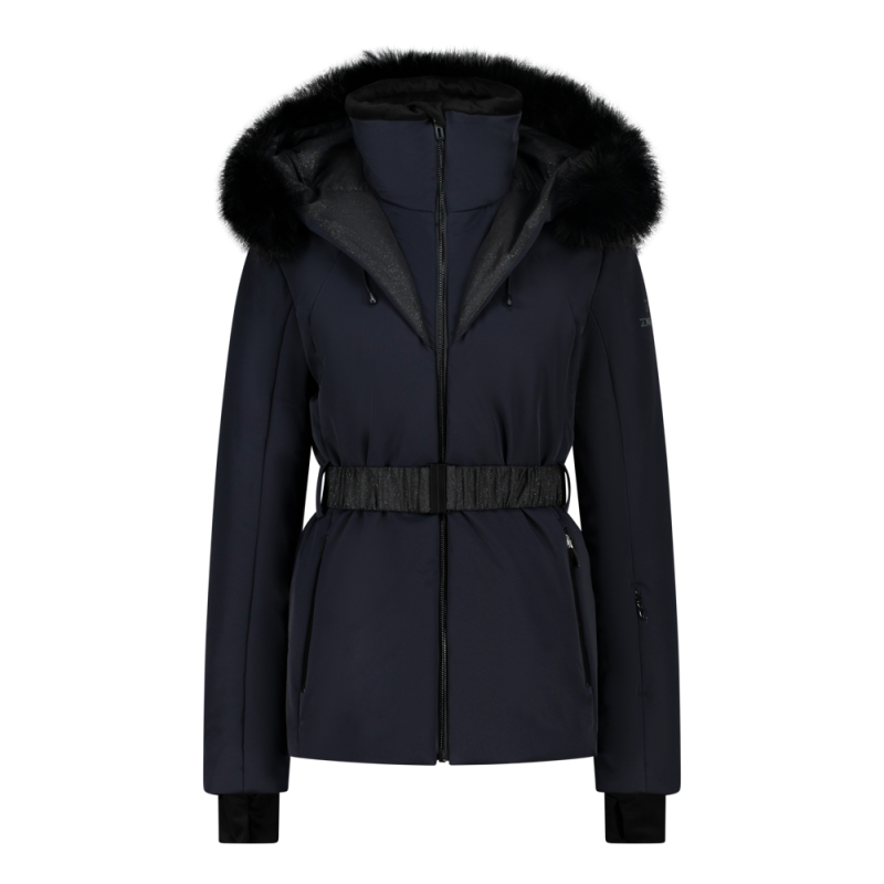 ALESSIA | BLACK | 3XL(46) | Diel