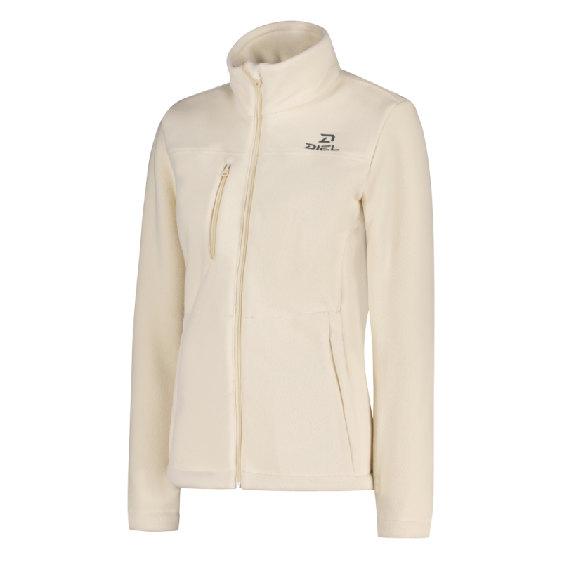 ZULU POLARTEC | WHITE | XS(34) | Diel