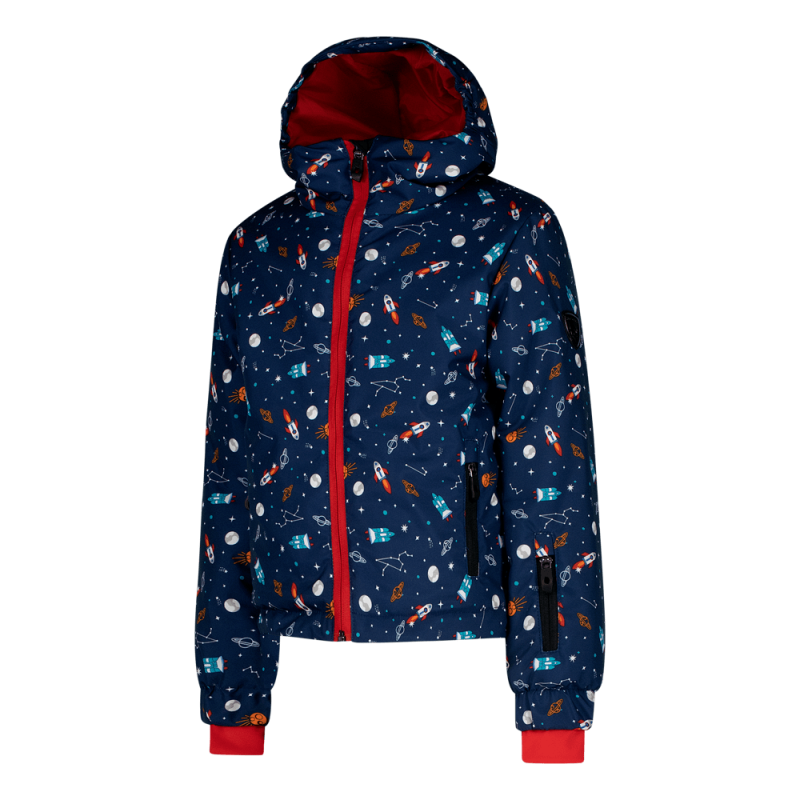 KAL | BLUERED | 140 - 1 | Diel