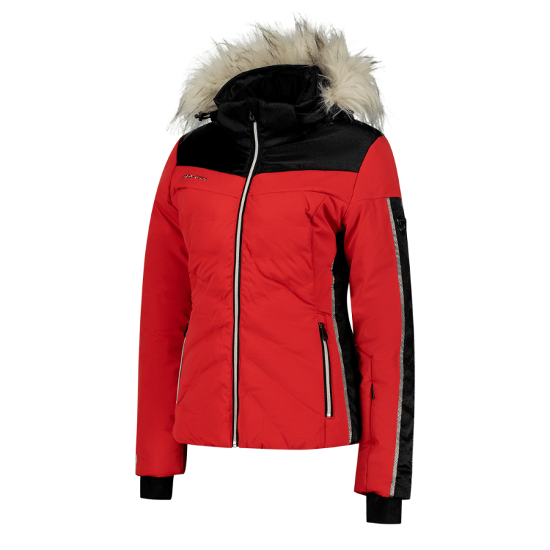 FEMANA | RED | XS(34) | Diel