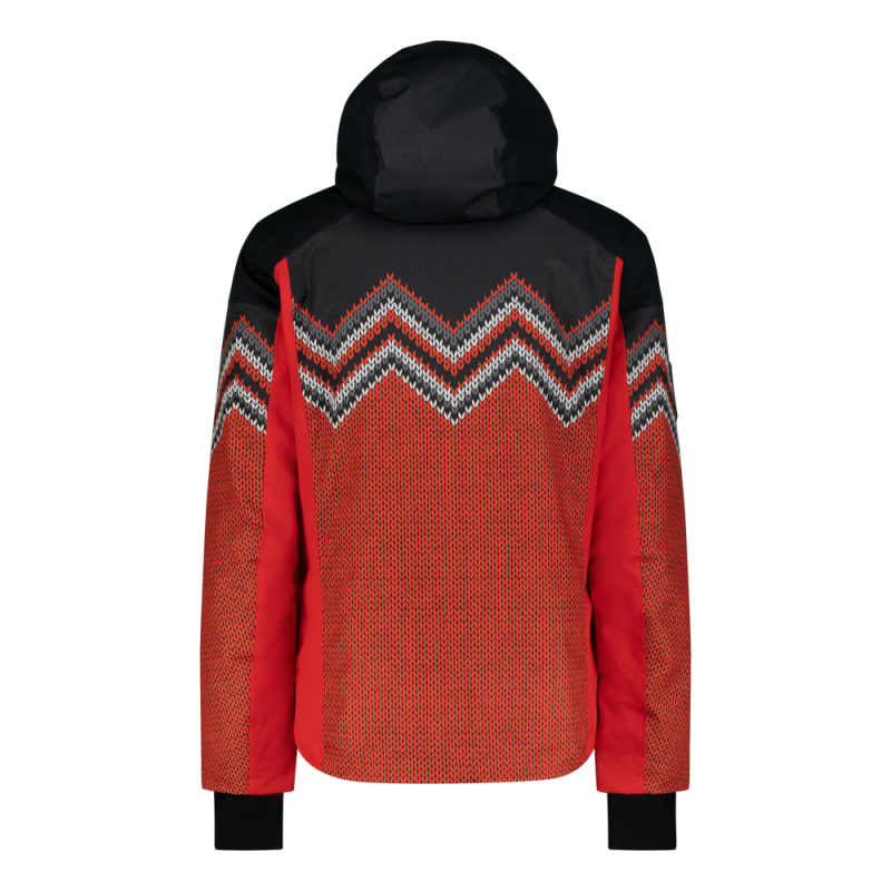 X-RAY | DARKREDBLACK | M(50) | Diel