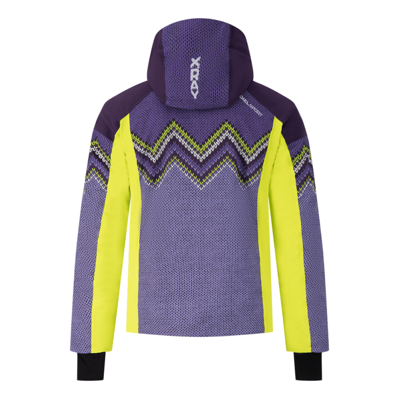 X-RAY | VIOLET | 2XL(56) | Diel