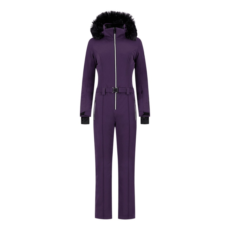 FEBE | VIOLET | S(36) | Diel