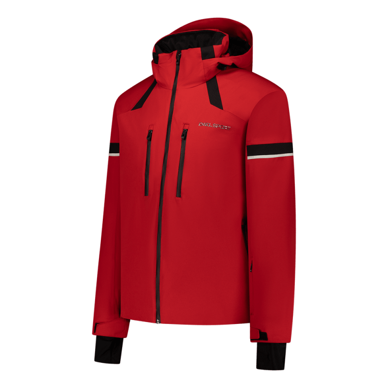 LANCE | RED | 3XL(58) | Diel