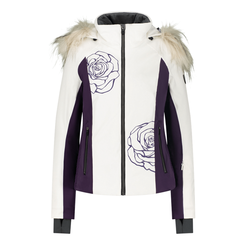 ROSY | WHITEPINK | L(40) | Diel