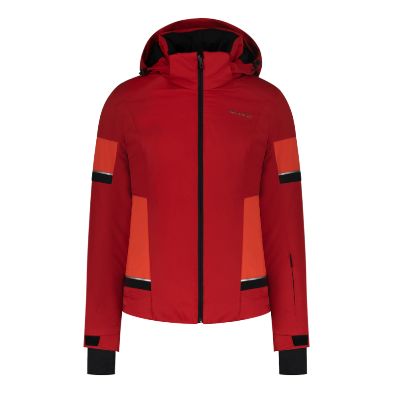 SIANA | DARKRED | S(36) | Diel